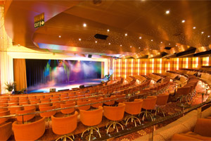 San Carlo Theater