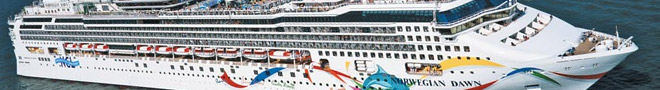 Norwegian Dawn