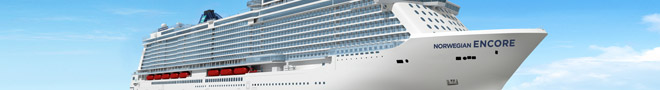 Norwegian Encore