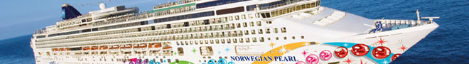 Norwegian Pearl