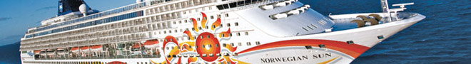 Norwegian Sun