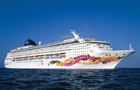 Norwegian Sky