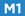 M1
