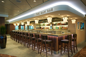 Raw Bar