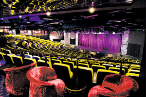 Epic Theater