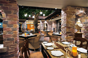 La Cucina