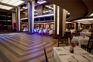 Manhattan Room