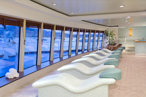 Bora Bora Health Spa