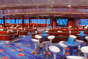 Spinnaker Lounge