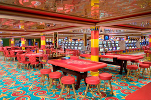 Pearl Club Casino