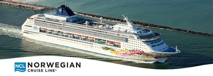 Norwegian Sky