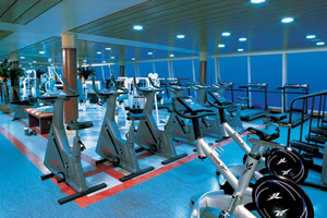 Body Waves Fitness Center