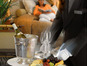Service on Oceania Cruises