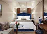 Inside Stateroom