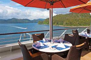 Terrace Cafe
