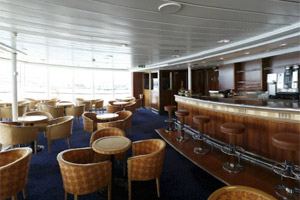 La Palette Lounge