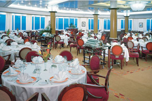 L'Etoile Restaurant