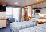 Balcony Stateroom