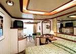 Premium Mini-Suite
