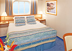 Oceanview Stateroom