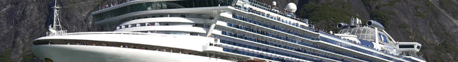 Diamond Princess