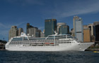 Pacific Princess