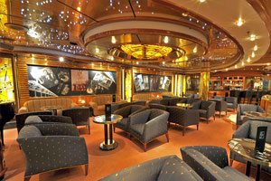 Crooner's Bar