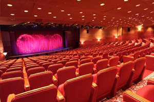 Theater