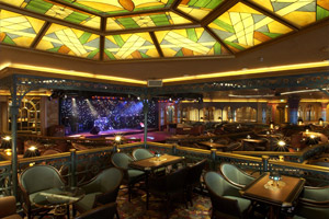 Explorer's Lounge