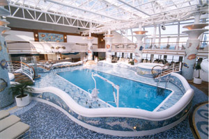 Calypso Pool
