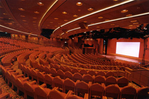 Princess Theater