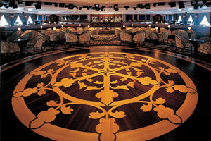 Cabaret Lounge