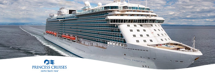 Regal Princess