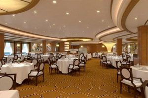 Forward Dining Room
