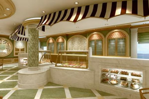 Gelateria
