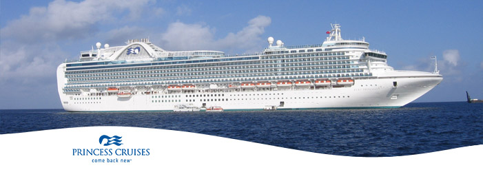Ruby Princess