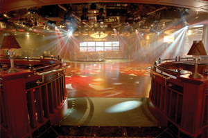 Club Fusion