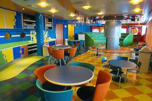 Fun Zone