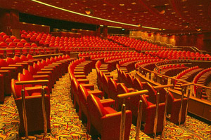 Princess Theater