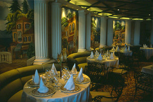 Sabatini's Trattoria