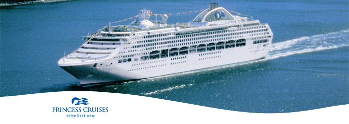 Sun Princess