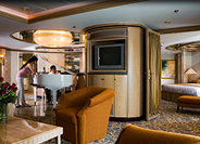 Royal Family Suite