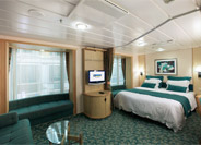 Family Promenade Stateroom