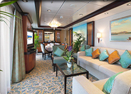 Presidential Family Suite