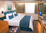 Superior Ocean View Stateroom