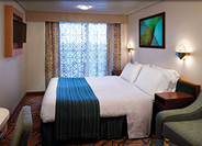 Large Ocean View Stateroom