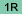 1R