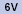 6V
