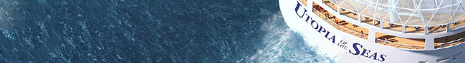 Utopia of the Seas