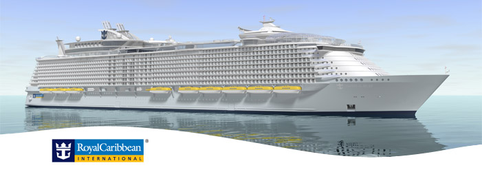 Allure of the Seas